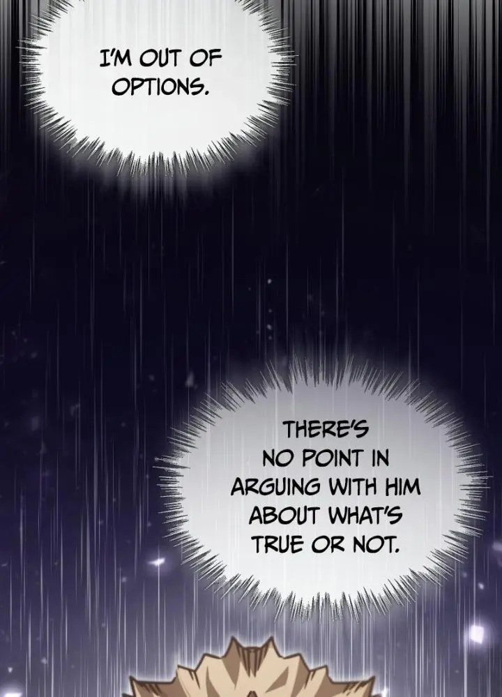 Descended from Divinity Chapter 40