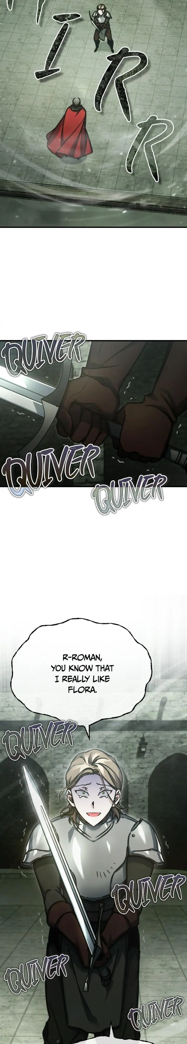 Read The Heavenly Demon Cant Live A Normal Life - Chapter 41 - www.descendedfromdivinity.com | Image 2