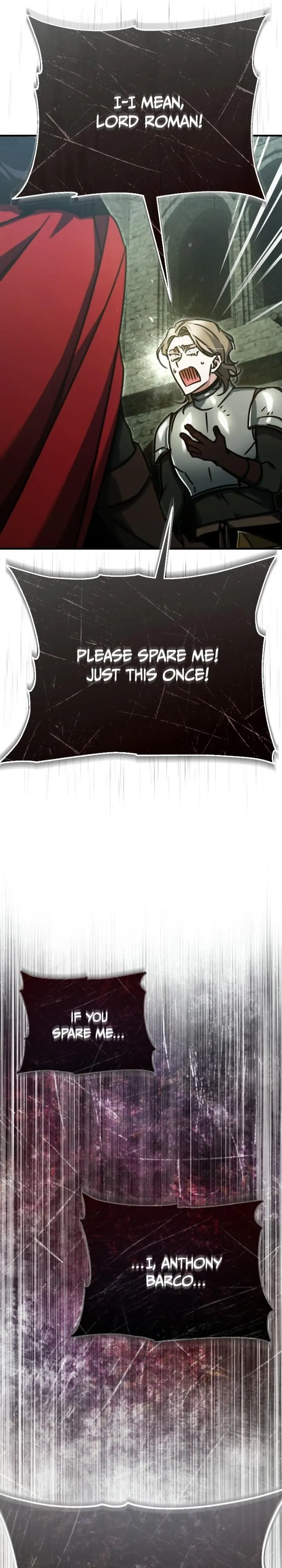 Read The Heavenly Demon Cant Live A Normal Life - Chapter 41 - www.descendedfromdivinity.com | Image 5