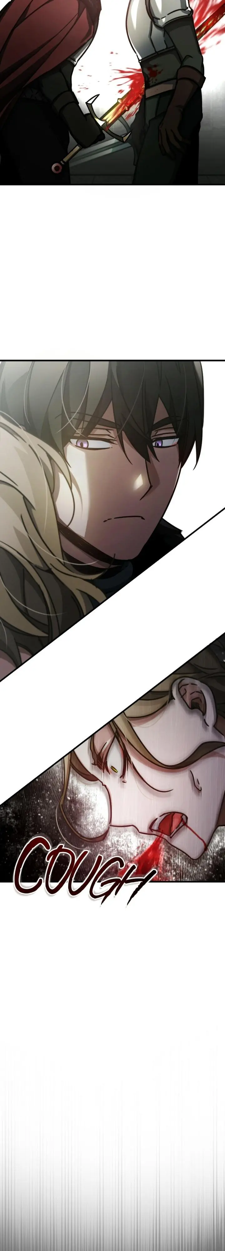 Read The Heavenly Demon Cant Live A Normal Life - Chapter 41 - www.descendedfromdivinity.com | Image 11