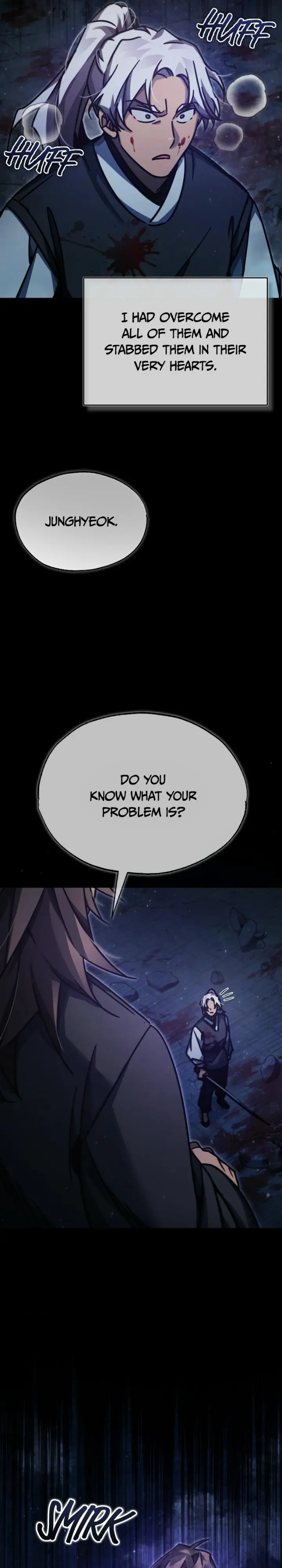 Read The Heavenly Demon Cant Live A Normal Life - Chapter 41 - www.descendedfromdivinity.com | Image 14