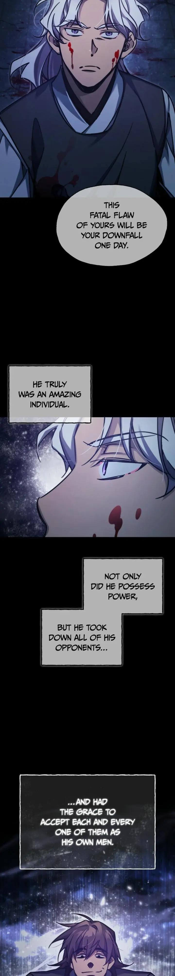 Read The Heavenly Demon Cant Live A Normal Life - Chapter 41 - www.descendedfromdivinity.com | Image 17