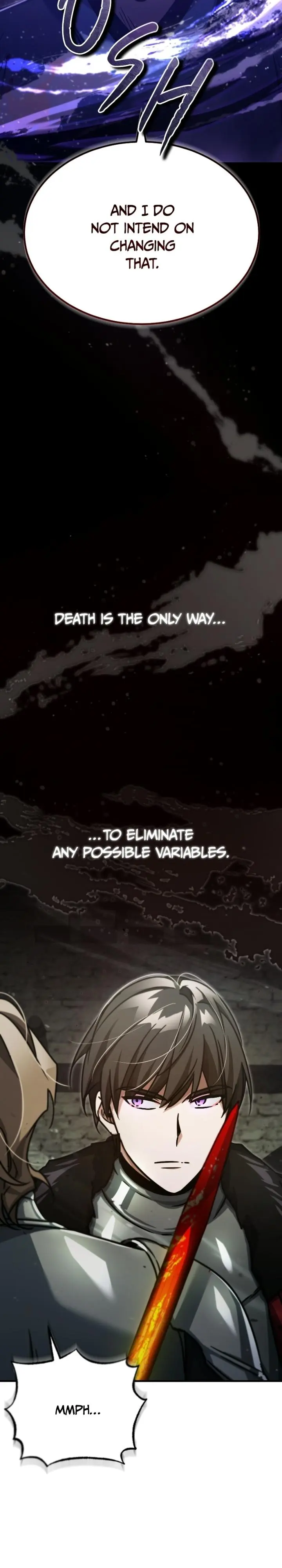 Read The Heavenly Demon Cant Live A Normal Life - Chapter 41 - www.descendedfromdivinity.com | Image 20