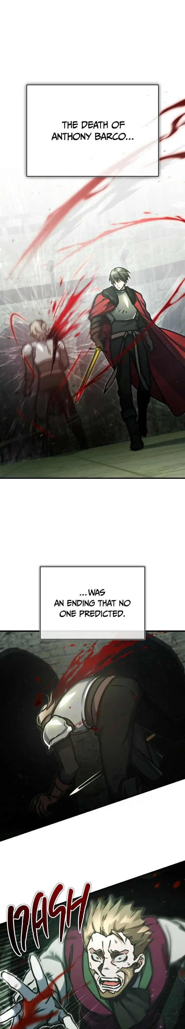 Read The Heavenly Demon Cant Live A Normal Life - Chapter 41 - www.descendedfromdivinity.com | Image 22