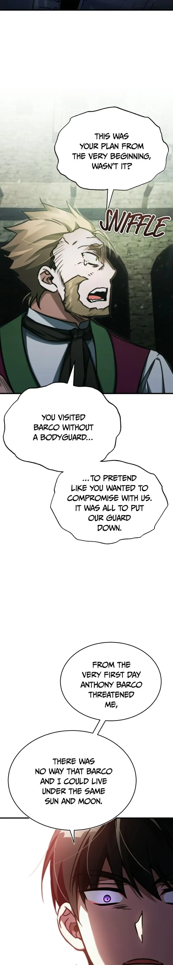 Read The Heavenly Demon Cant Live A Normal Life - Chapter 41 - www.descendedfromdivinity.com | Image 28
