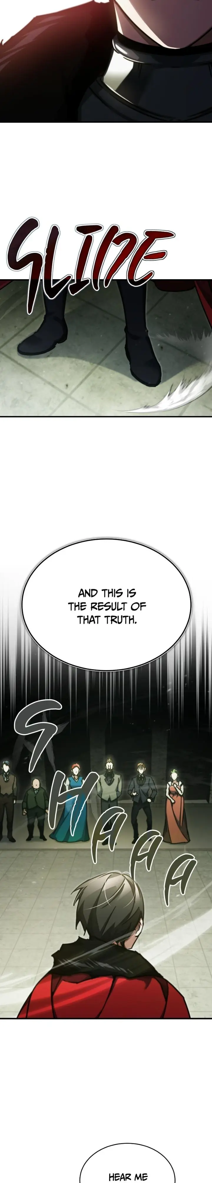 Read The Heavenly Demon Cant Live A Normal Life - Chapter 41 - www.descendedfromdivinity.com | Image 29