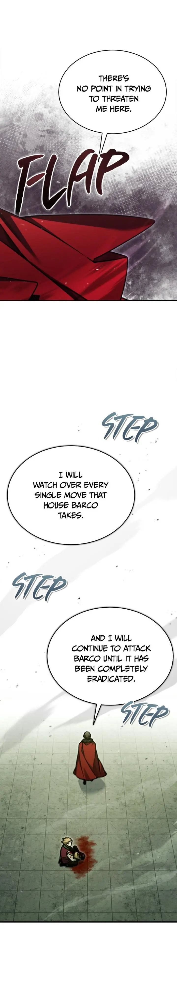 Read The Heavenly Demon Cant Live A Normal Life - Chapter 41 - www.descendedfromdivinity.com | Image 32