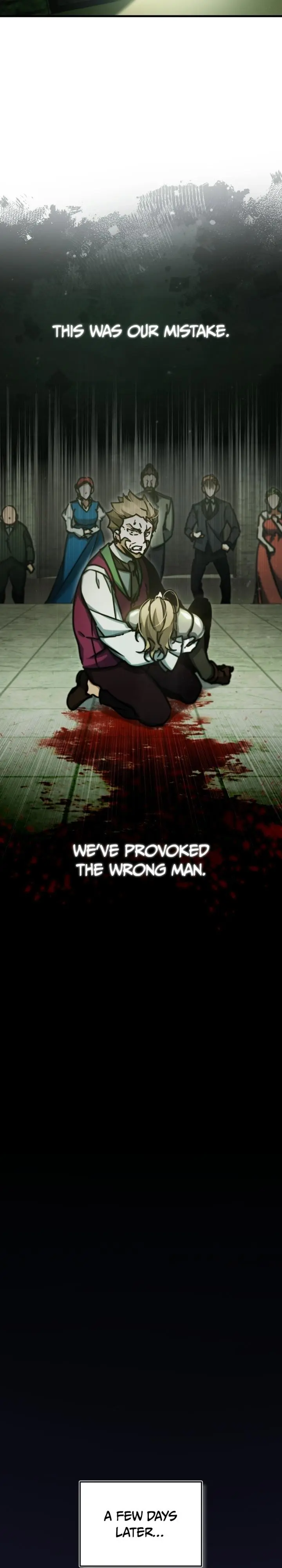 Read The Heavenly Demon Cant Live A Normal Life - Chapter 41 - www.descendedfromdivinity.com | Image 34