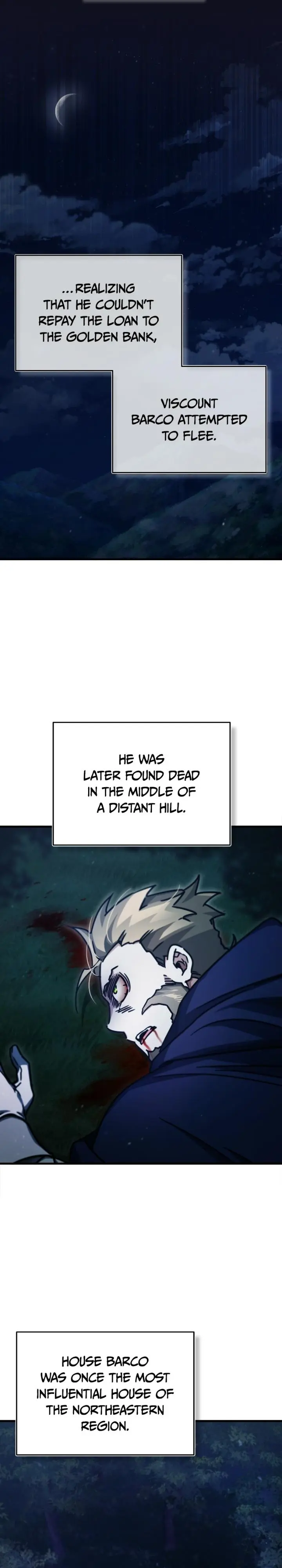 Read The Heavenly Demon Cant Live A Normal Life - Chapter 41 - www.descendedfromdivinity.com | Image 35