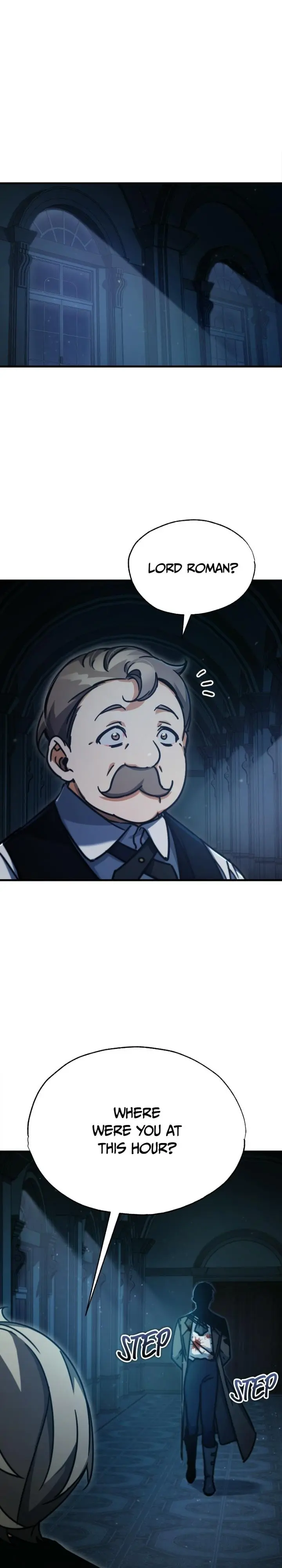 Read The Heavenly Demon Cant Live A Normal Life - Chapter 41 - www.descendedfromdivinity.com | Image 37