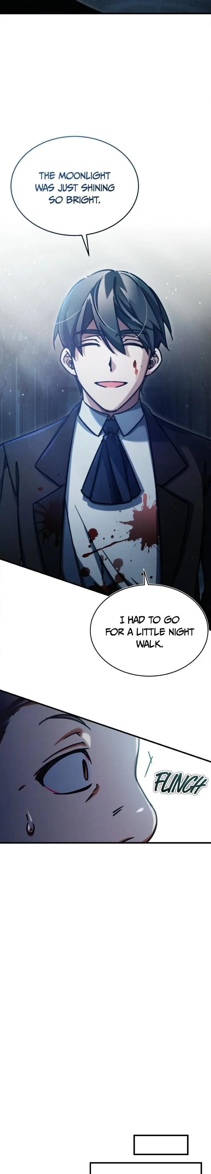 Read The Heavenly Demon Cant Live A Normal Life - Chapter 41 - www.descendedfromdivinity.com | Image 38