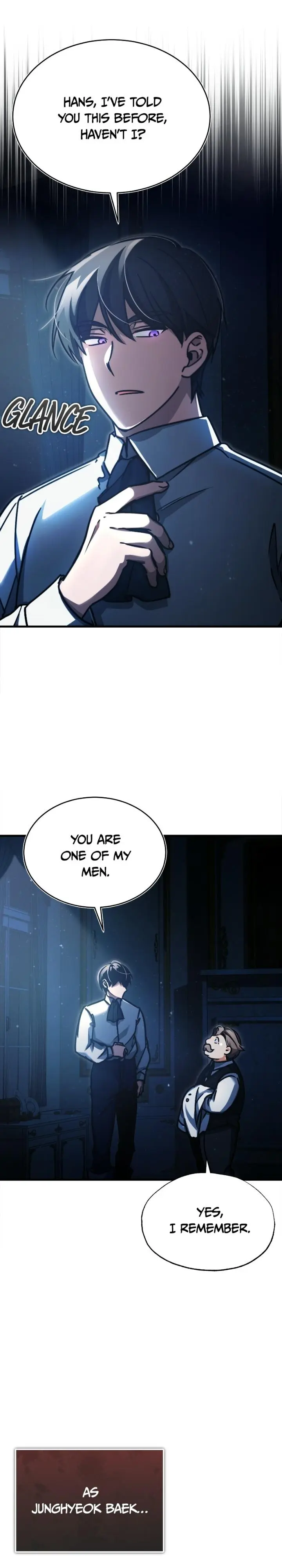 Read The Heavenly Demon Cant Live A Normal Life - Chapter 41 - www.descendedfromdivinity.com | Image 41