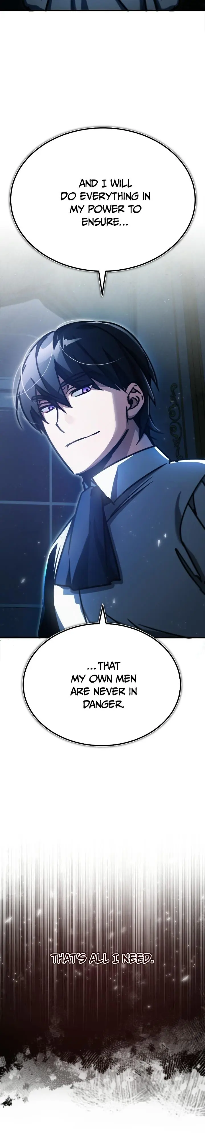 Read The Heavenly Demon Cant Live A Normal Life - Chapter 41 - www.descendedfromdivinity.com | Image 44