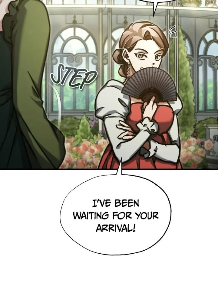 Read The Heavenly Demon Cant Live A Normal Life - Chapter 42 - www.descendedfromdivinity.com | Image 3