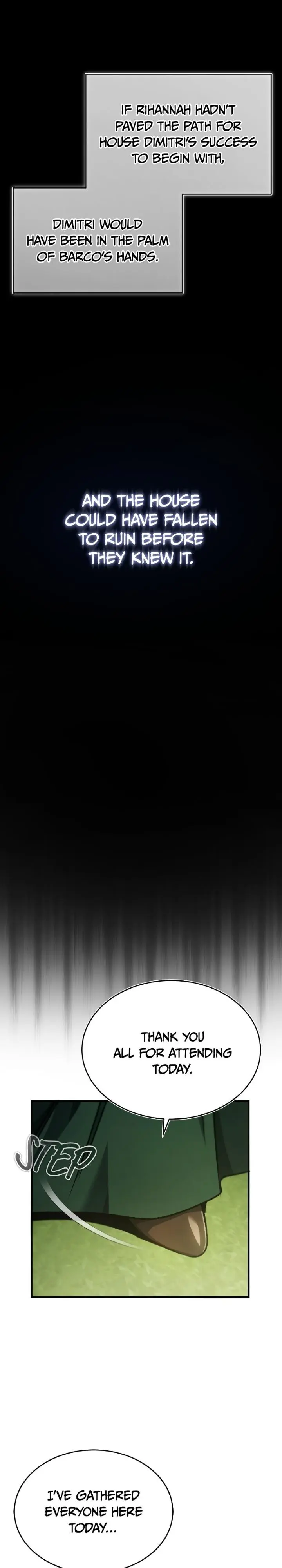 Read The Heavenly Demon Cant Live A Normal Life - Chapter 42 - www.descendedfromdivinity.com | Image 7