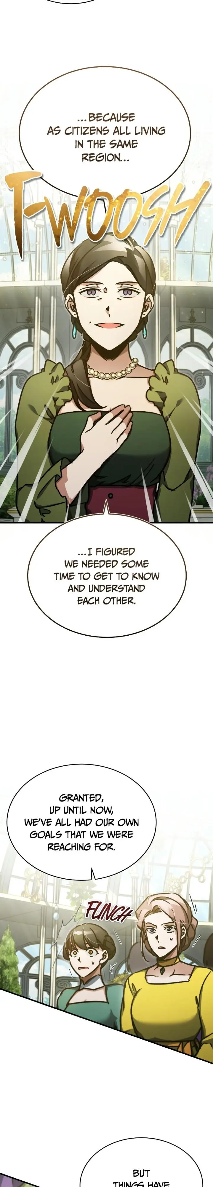 Read The Heavenly Demon Cant Live A Normal Life - Chapter 42 - www.descendedfromdivinity.com | Image 8