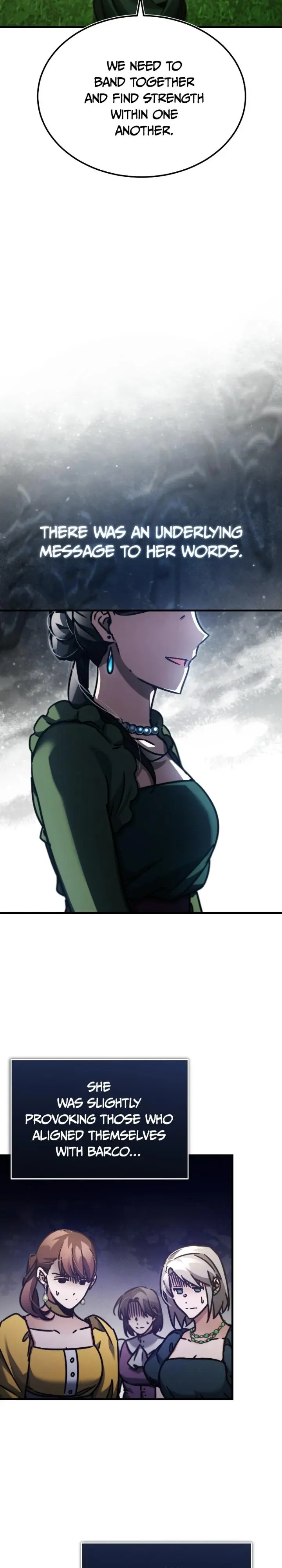 Read The Heavenly Demon Cant Live A Normal Life - Chapter 42 - www.descendedfromdivinity.com | Image 10