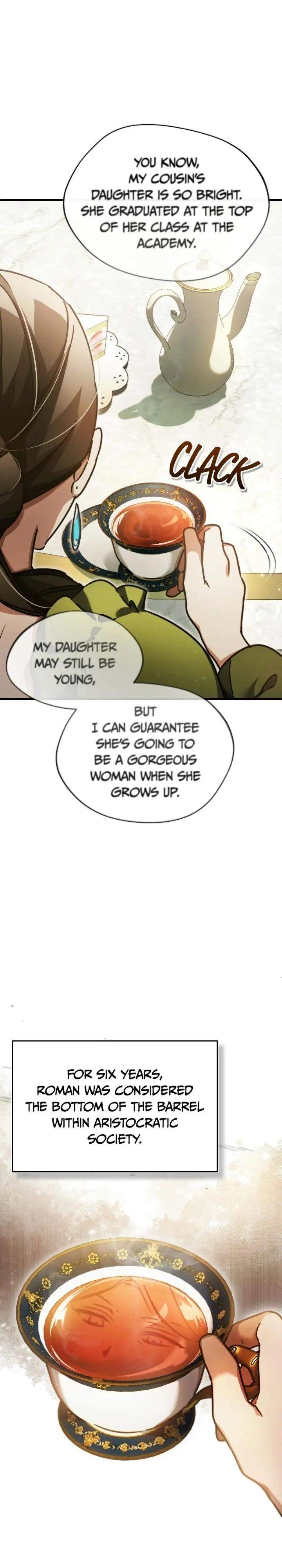 Read The Heavenly Demon Cant Live A Normal Life - Chapter 42 - www.descendedfromdivinity.com | Image 16