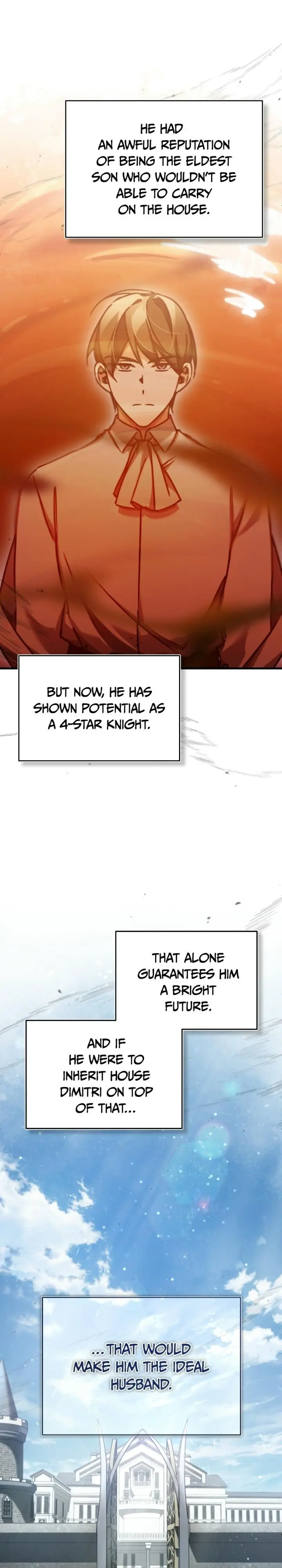 Read The Heavenly Demon Cant Live A Normal Life - Chapter 42 - www.descendedfromdivinity.com | Image 17