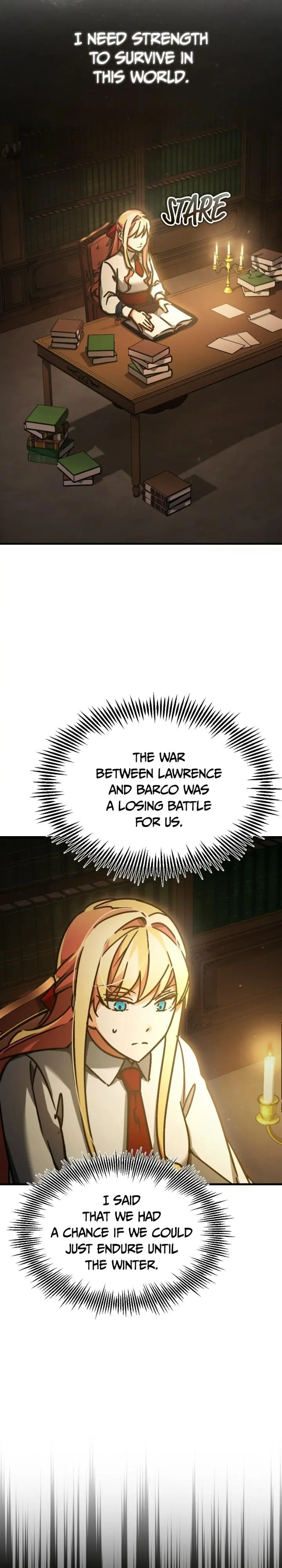 Read The Heavenly Demon Cant Live A Normal Life - Chapter 42 - www.descendedfromdivinity.com | Image 23