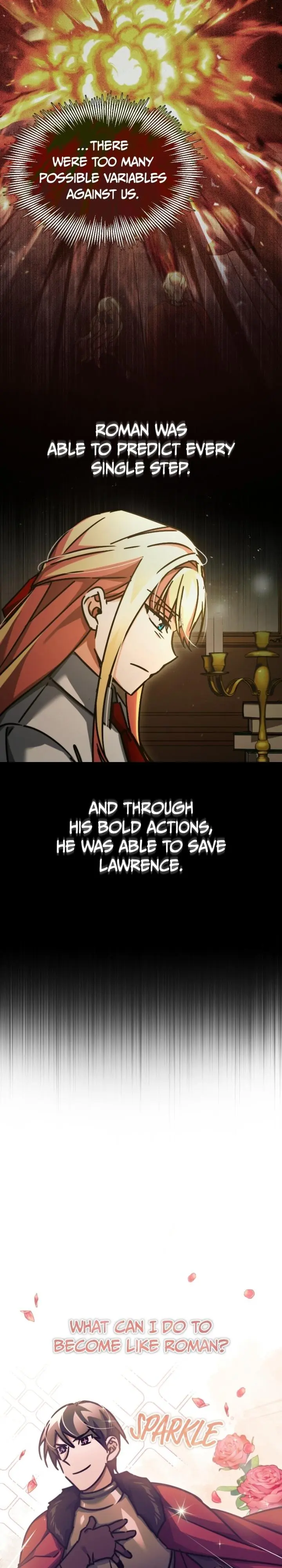 Read The Heavenly Demon Cant Live A Normal Life - Chapter 42 - www.descendedfromdivinity.com | Image 25