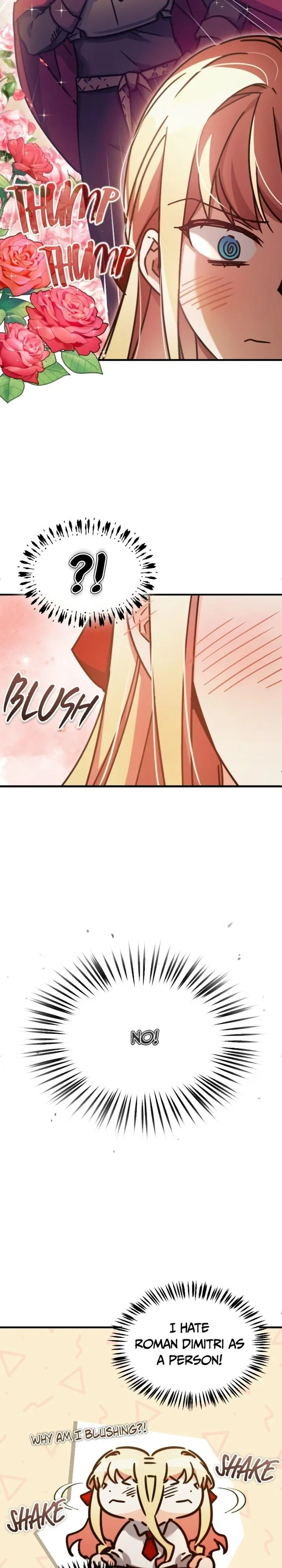 Read The Heavenly Demon Cant Live A Normal Life - Chapter 42 - www.descendedfromdivinity.com | Image 26