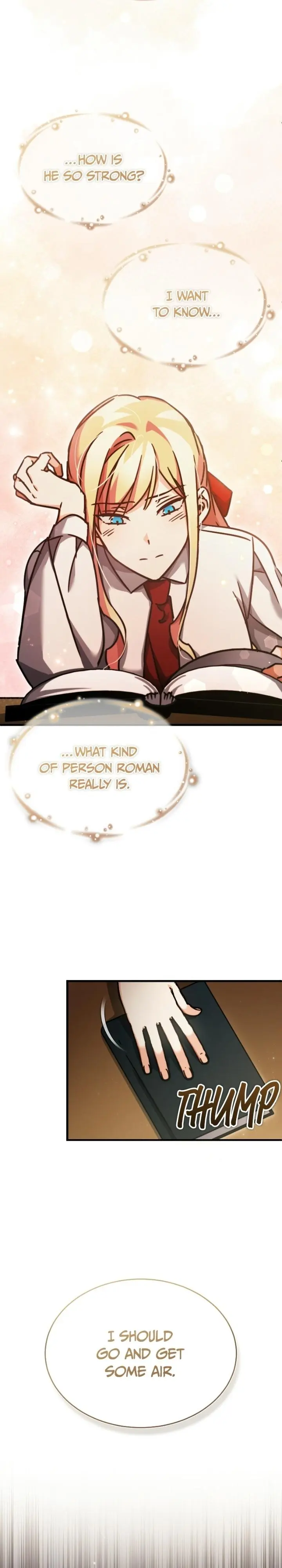 Read The Heavenly Demon Cant Live A Normal Life - Chapter 42 - www.descendedfromdivinity.com | Image 28