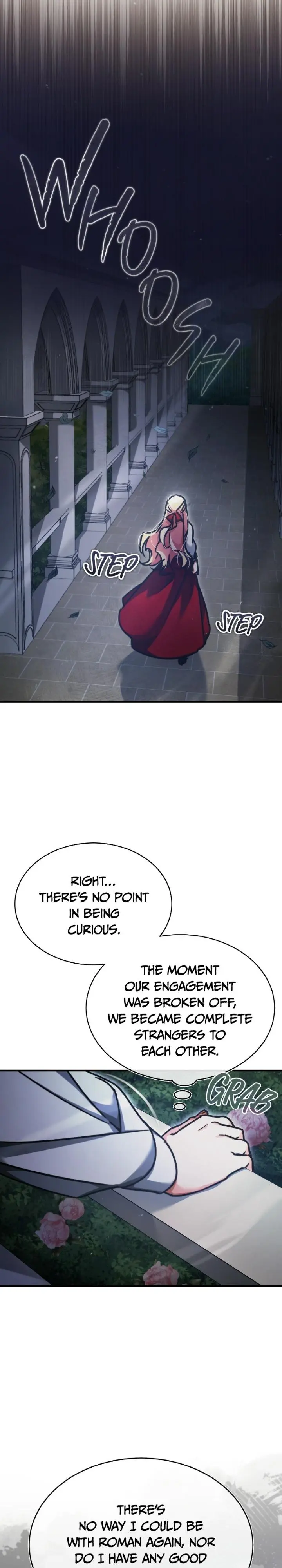 Read The Heavenly Demon Cant Live A Normal Life - Chapter 42 - www.descendedfromdivinity.com | Image 29