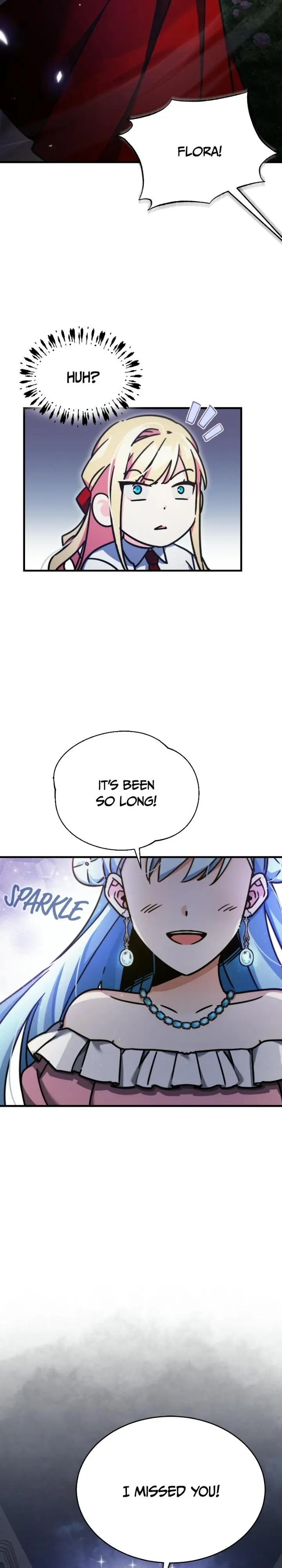 Read The Heavenly Demon Cant Live A Normal Life - Chapter 42 - www.descendedfromdivinity.com | Image 31
