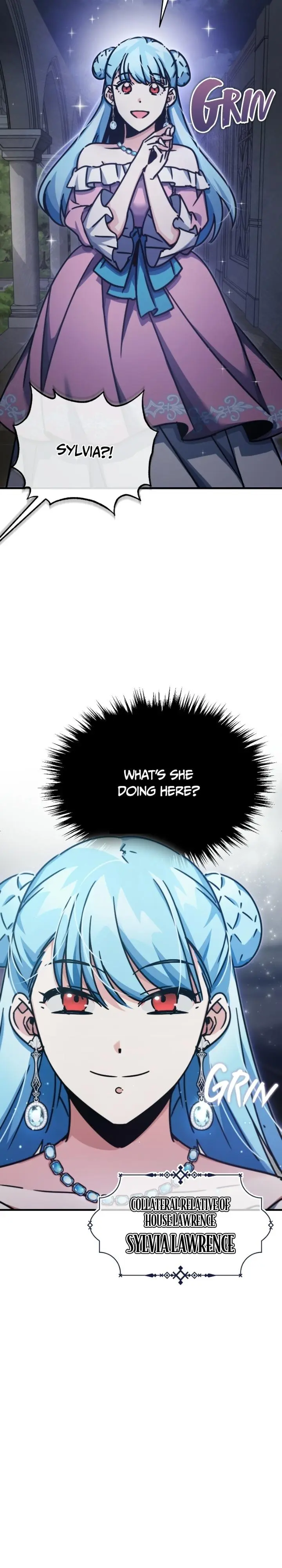 Read The Heavenly Demon Cant Live A Normal Life - Chapter 42 - www.descendedfromdivinity.com | Image 32