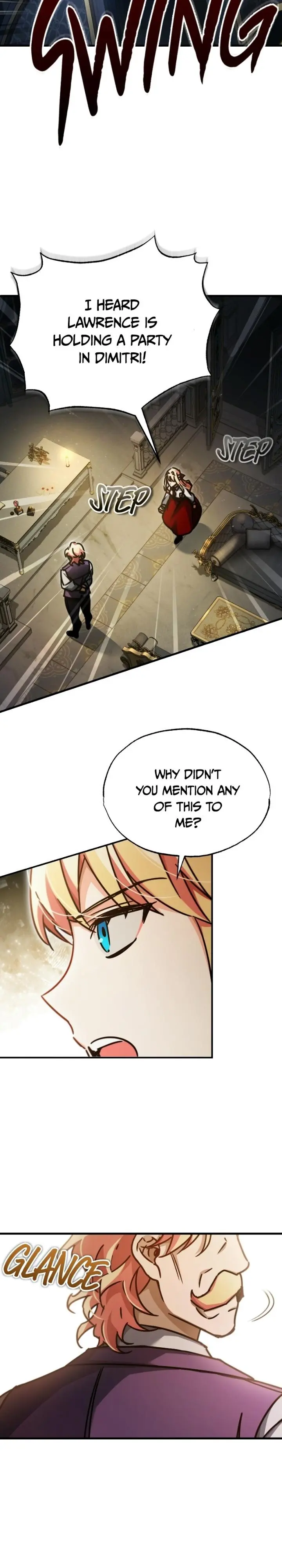 Read The Heavenly Demon Cant Live A Normal Life - Chapter 42 - www.descendedfromdivinity.com | Image 34