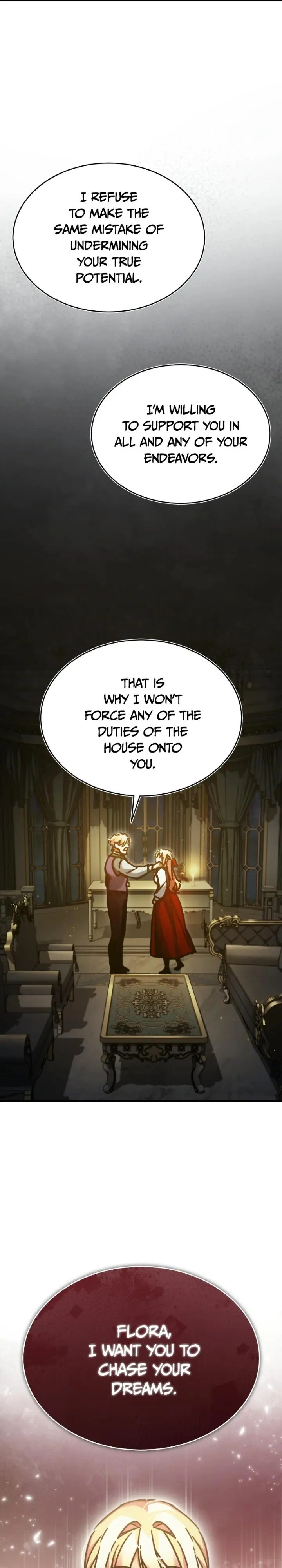 Read The Heavenly Demon Cant Live A Normal Life - Chapter 42 - www.descendedfromdivinity.com | Image 37
