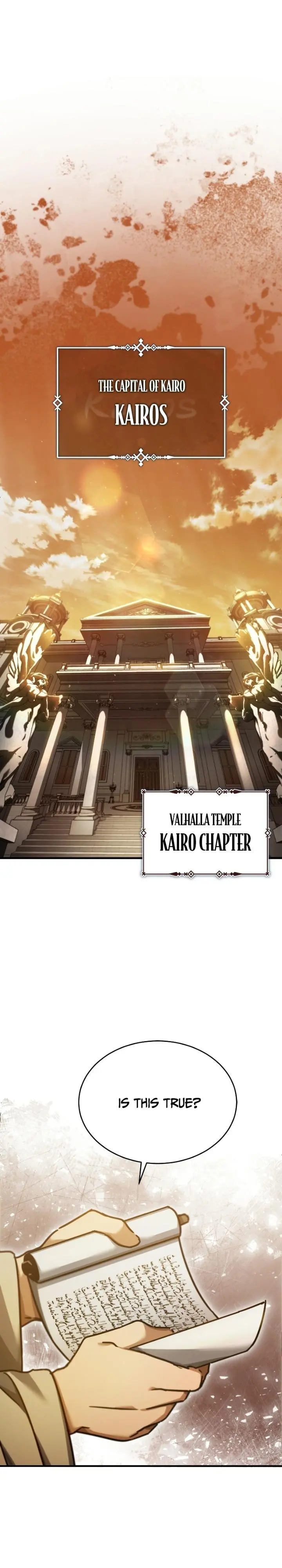 Read The Heavenly Demon Cant Live A Normal Life - Chapter 42 - www.descendedfromdivinity.com | Image 43