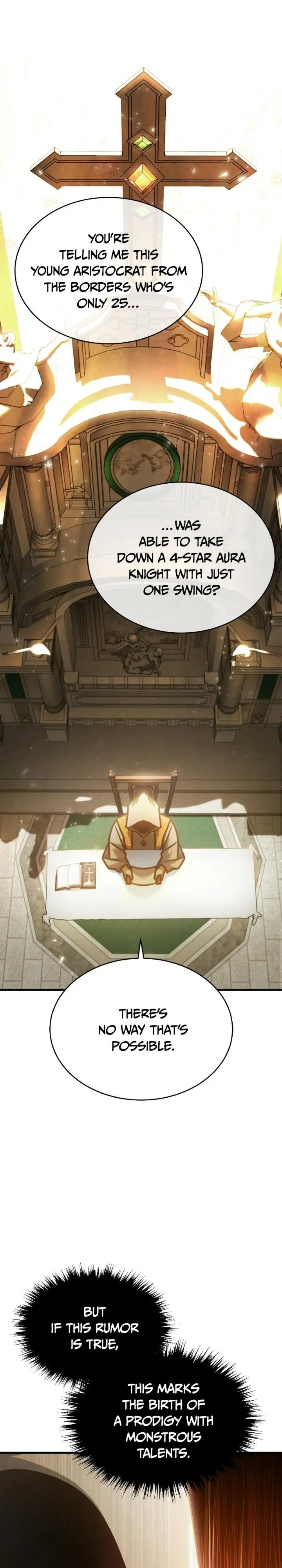 Read The Heavenly Demon Cant Live A Normal Life - Chapter 42 - www.descendedfromdivinity.com | Image 44