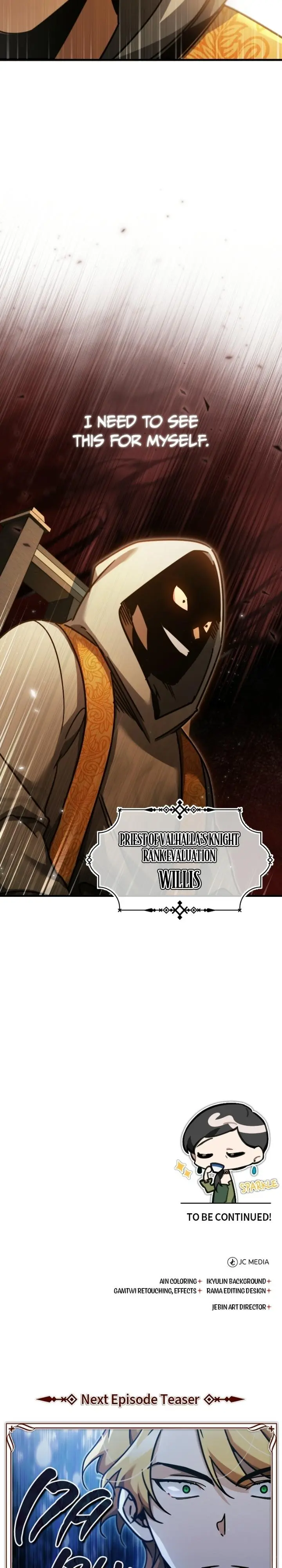 Read The Heavenly Demon Cant Live A Normal Life - Chapter 42 - www.descendedfromdivinity.com | Image 46