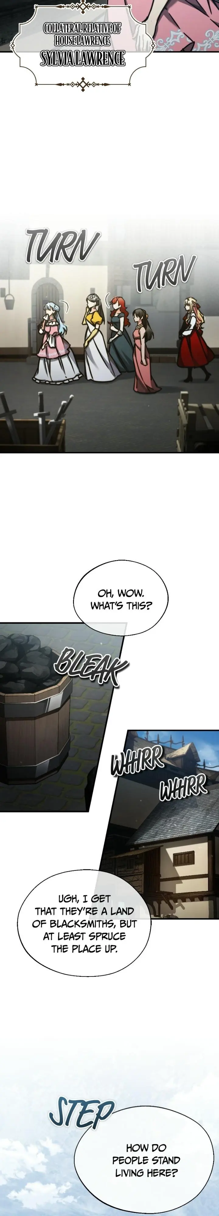 Read The Heavenly Demon Cant Live A Normal Life - Chapter 43 - www.descendedfromdivinity.com | Image 4