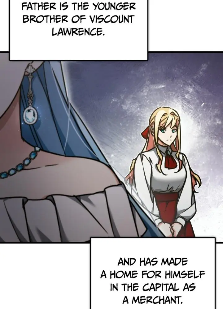 Read The Heavenly Demon Cant Live A Normal Life - Chapter 43 - www.descendedfromdivinity.com | Image 6