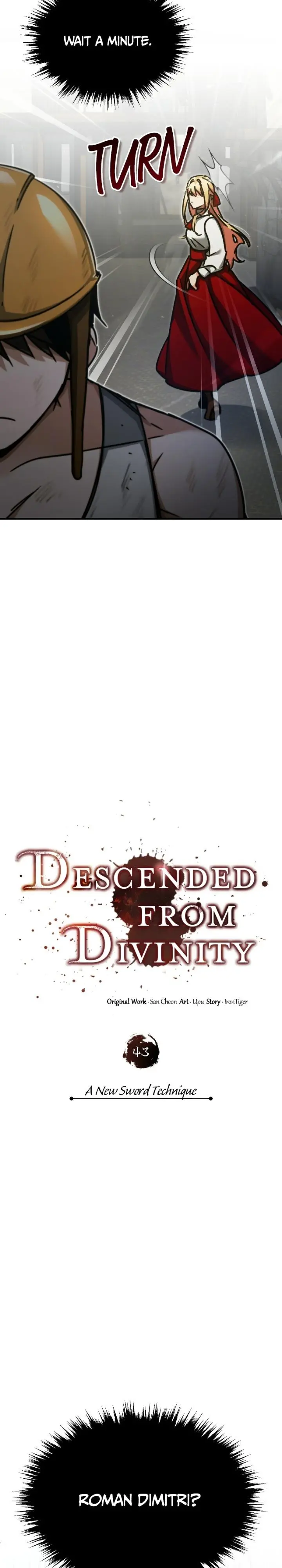 Read The Heavenly Demon Cant Live A Normal Life - Chapter 43 - www.descendedfromdivinity.com | Image 11