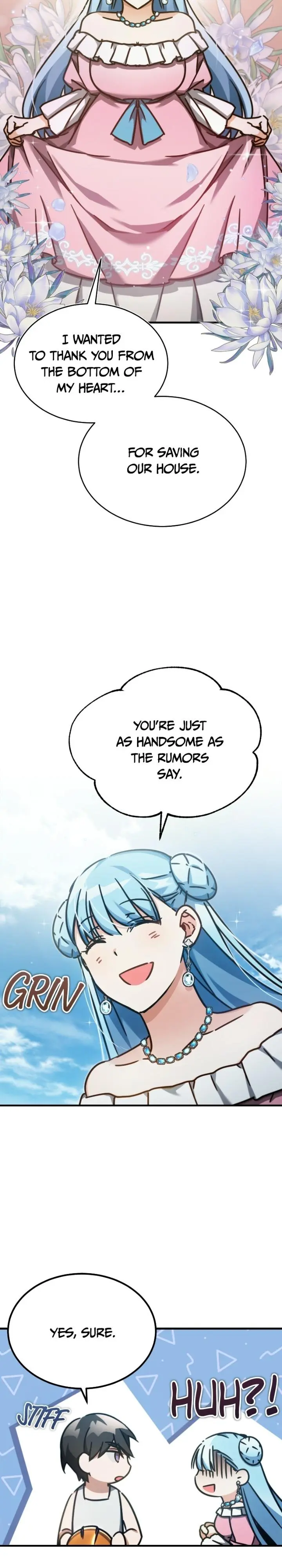 Read The Heavenly Demon Cant Live A Normal Life - Chapter 43 - www.descendedfromdivinity.com | Image 22