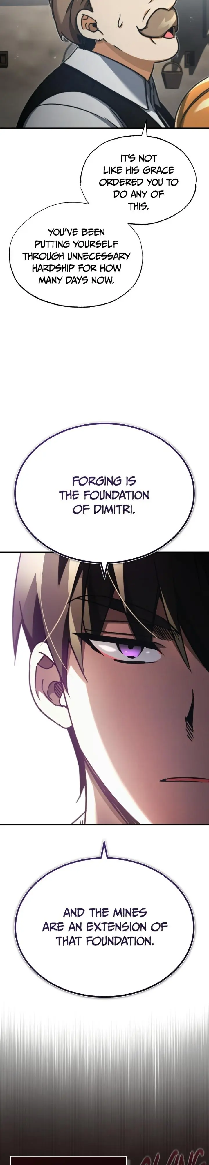 Read The Heavenly Demon Cant Live A Normal Life - Chapter 43 - www.descendedfromdivinity.com | Image 26
