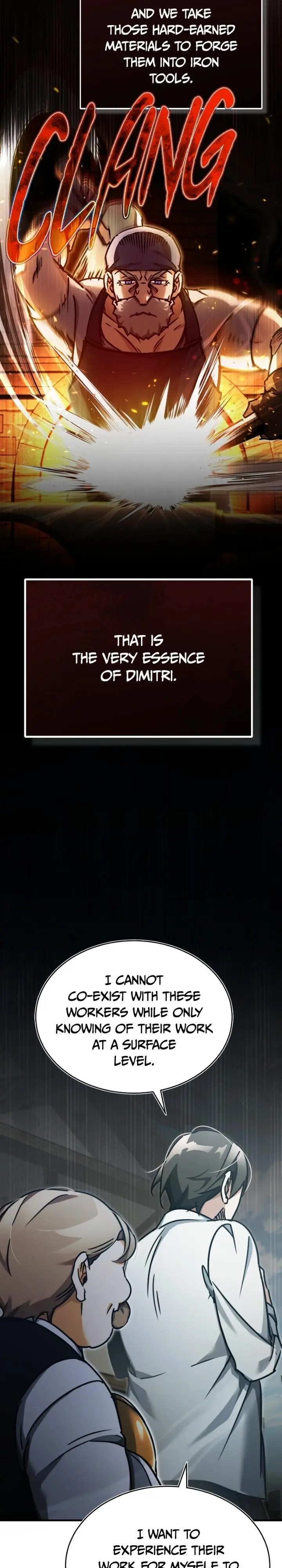 Read The Heavenly Demon Cant Live A Normal Life - Chapter 43 - www.descendedfromdivinity.com | Image 28
