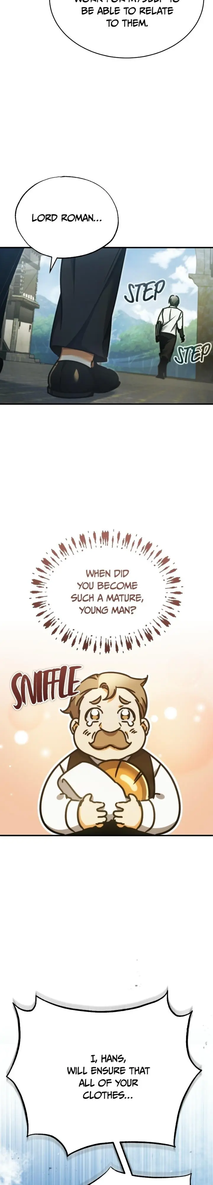 Read The Heavenly Demon Cant Live A Normal Life - Chapter 43 - www.descendedfromdivinity.com | Image 29