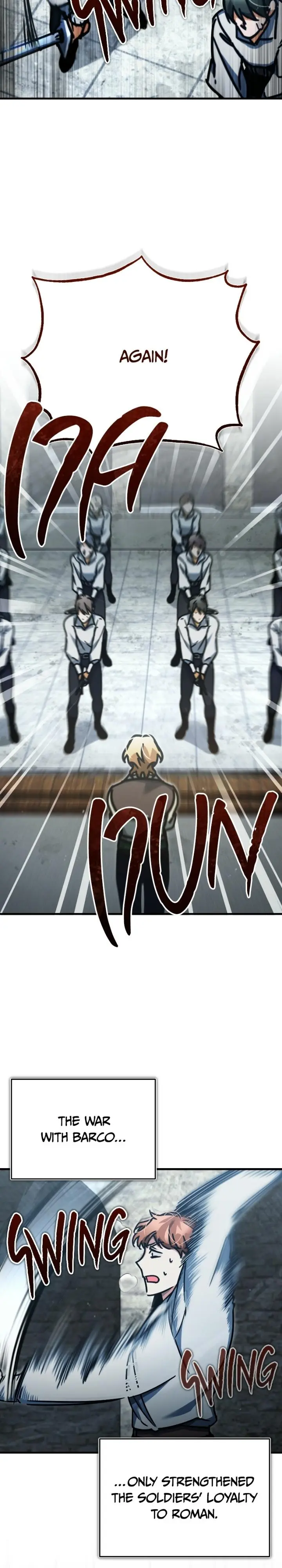Read The Heavenly Demon Cant Live A Normal Life - Chapter 43 - www.descendedfromdivinity.com | Image 32