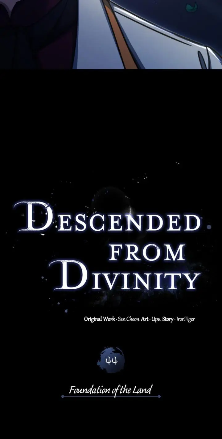 Read The Heavenly Demon Cant Live A Normal Life - Chapter 44 - www.descendedfromdivinity.com | Image 11