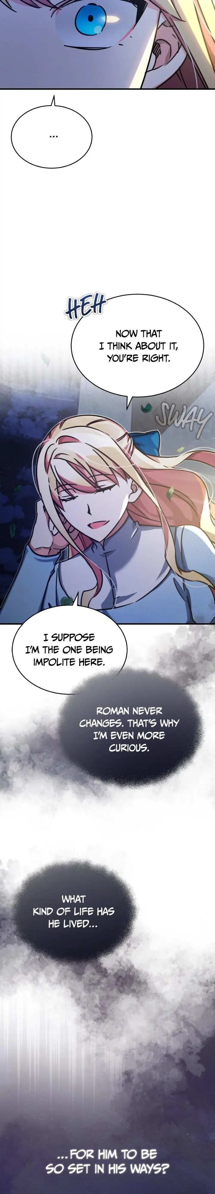 Read The Heavenly Demon Cant Live A Normal Life - Chapter 44 - www.descendedfromdivinity.com | Image 16