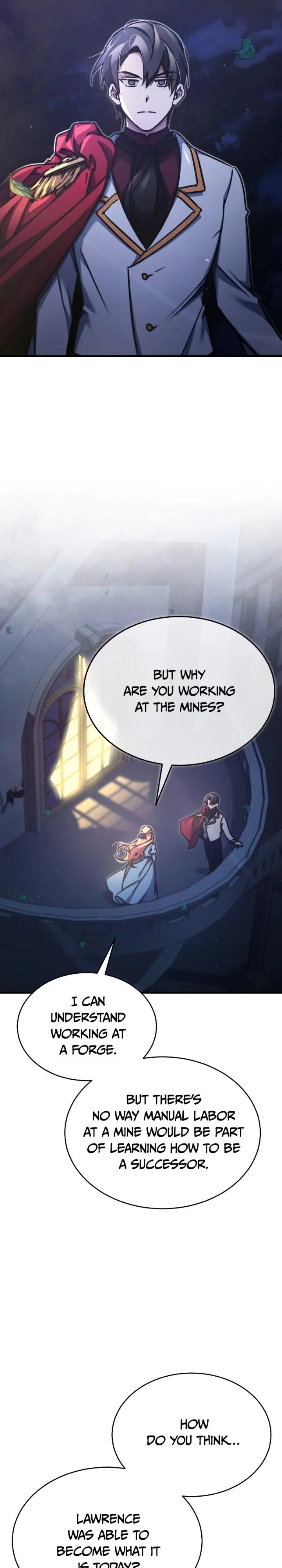 Read The Heavenly Demon Cant Live A Normal Life - Chapter 44 - www.descendedfromdivinity.com | Image 17