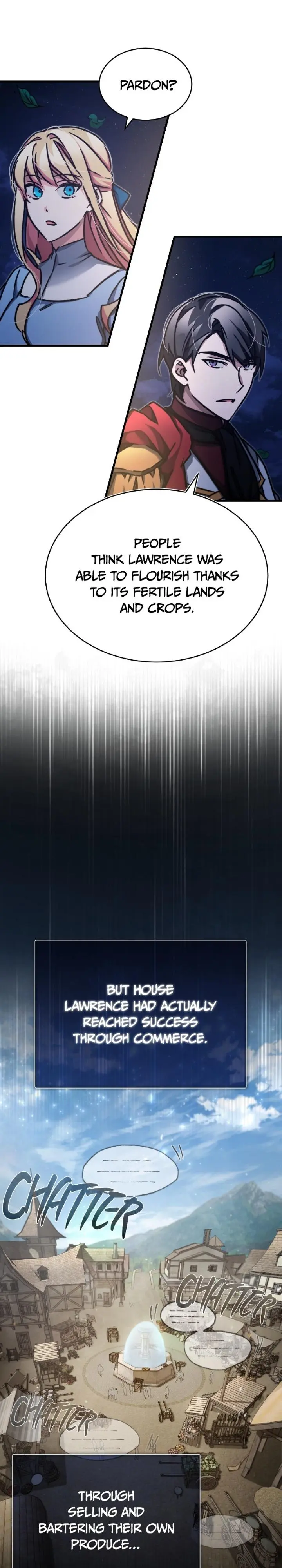 Read The Heavenly Demon Cant Live A Normal Life - Chapter 44 - www.descendedfromdivinity.com | Image 19