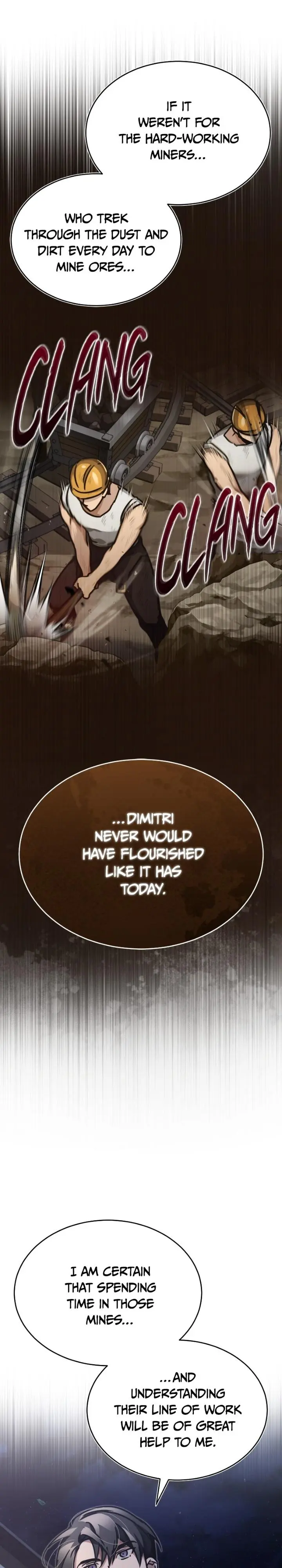 Read The Heavenly Demon Cant Live A Normal Life - Chapter 44 - www.descendedfromdivinity.com | Image 23