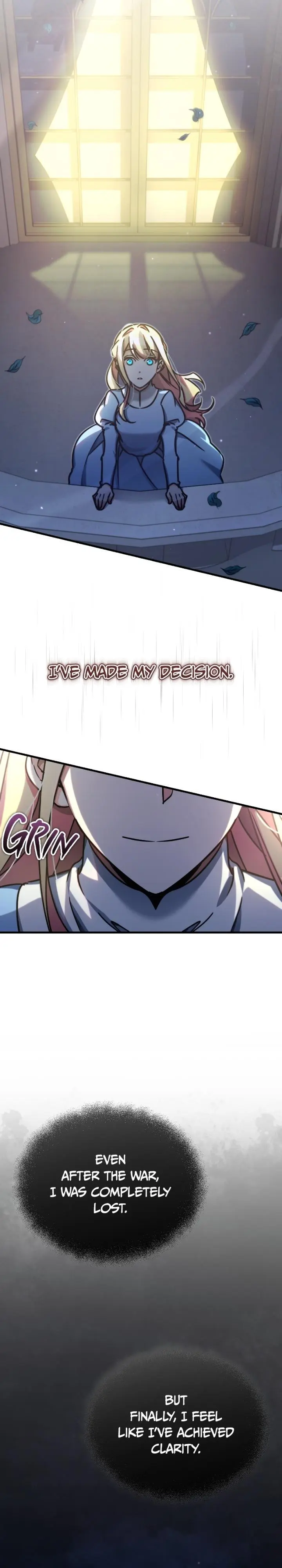 Read The Heavenly Demon Cant Live A Normal Life - Chapter 44 - www.descendedfromdivinity.com | Image 26