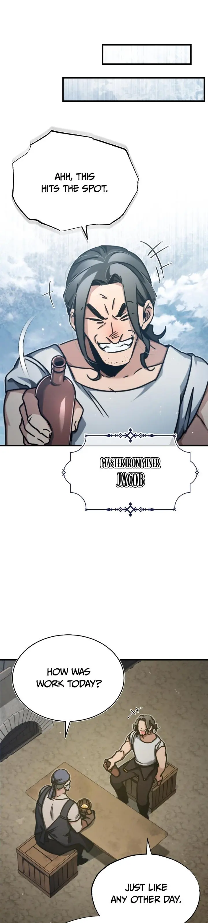 Read The Heavenly Demon Cant Live A Normal Life - Chapter 44 - www.descendedfromdivinity.com | Image 30